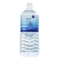 ケー・エキスプレス あなたのからだに近い水 2L 1箱（6本入）