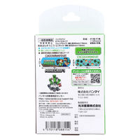 バンダイ 救急ばんそうこう MINECRAFT(マインクラフト) 18枚入 4570118088154 1箱（直送品）