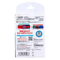 バンダイ 救急ばんそうこう 仮面ライダーゼッツ 18枚入 4570118132963 1箱（直送品）
