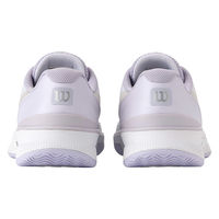 テニス オールコートレディース INTRIGUE PRO IW Wh/Lavend 25.0 WRS335850U（直送品）