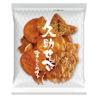 煎餅 せんべい 久助煎餅 180g 1セット（1個×5）