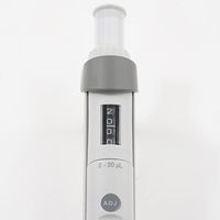 アズワン マイクロピペット リサーチプラスV 容量可変タイプ 2~20μL 出荷前検定付 2-4632-28-22 1本（直送品）