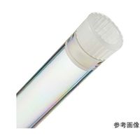 サーモフィッシャーサイエンティフィック ディスポチューブ 12mL 1箱(500本入) 343141 1箱(500本) 68-1424-09（直送品）