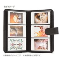 富士フイルム INSTAX mini アルバム108 68-5096-34 1冊（直送品）