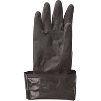 重松製作所 化学防護手袋 JIS T 8116:2005適合品(ネオプレン、ラミネートフィルム)53ー002(S) 17020 1双（直送品）