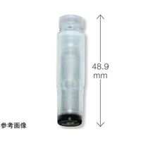 サーモフィッシャーサイエンティフィック NL 2Dチューブ 2.0mL 48本×10ラック 滅菌済 374221 1ケース(480本)（直送品）