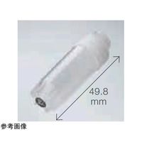 サーモフィッシャーサイエンティフィック NL 2Dチューブ LP 5.0mL 滅菌済 24本×10ラック 374320 1ケース(240本)（直送品）