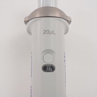 アズワン マイクロピペット(リファレンス2・容量可変タイプ) 2~20μL 出荷前検定付 2-4634-33-22 1本（直送品）