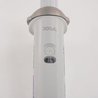 アズワン マイクロピペット(リファレンス2・容量可変タイプ) 30~300μL JCSS校正証明書付 2-4634-37-24 1本（直送品）