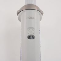 アズワン マイクロピペット(リファレンス2・容量可変タイプ) 30~300μL 出荷前検定付 2-4634-37-22 1本（直送品）