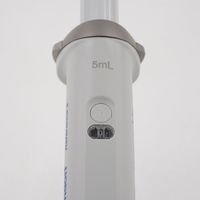 アズワン マイクロピペット(リファレンス2・容量可変タイプ) 500~5000μL JCSS校正証明書付 2-4634-40-24 1本（直送品）