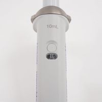 アズワン マイクロピペット(リファレンス2・容量可変タイプ) 1~10mL 出荷前検定付 2-4634-41-22 1本（直送品）