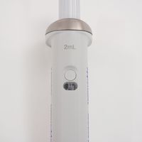 アズワン マイクロピペット(リファレンス2/F・容量固定) 2000μL JCSS校正証明書付 2-4633-44-24 1本（直送品）