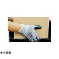 スリーエム ジャパン 3M(TM)コンフォートグリップグローブマルチ グレー L 1箱(10パック) GLOVE GRA 3P-BOX（直送品）