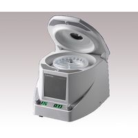 コーニングインターナショナル 卓上小型遠心機 13300rpm 点検検査書付 6768-HS 1台 1-2239-02-22（直送品）