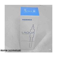 HORIBA pHメーター用 マイクロToupH電極 9618N-10D 1本 1-4713-39（直送品）