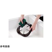 スリーエム ジャパン スコッチ・ブライト(TM)不織布たわしAー11S グリーン 1箱(120個) A-11S-BOX 68-9433-15（直送品）