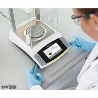 アズワン 電子天びん Entris(R) II BCA アドバンスシリーズ 中国語版校正証明書付 64-8890-20-57 1台（直送品）