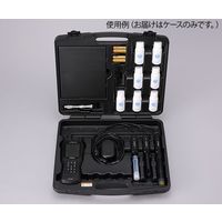堀場製作所 LAQUA WQー300用 キャリングケース CC-WQ-300 1個 64-3991-70（直送品）