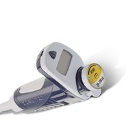 ギルソン ピペットマン Pー300M 校正証明書付 F81014ISO-01 1式 62-6238-52（直送品）