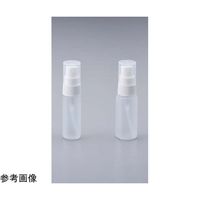 マルエム PPスプレーバイアル 30mL 20本入 No.6N-PP 1箱(20本) 67-6440-90（直送品）
