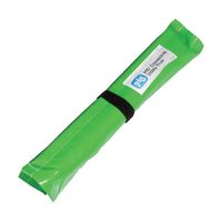 ニューピグコーポレーション ピグ ポータブルユーティリティートレー 折りたたんで持ち運べる 養生用 約25L PAK1290A 1箱（直送品）