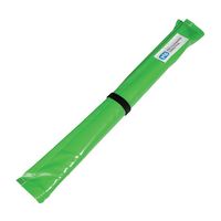 ニューピグコーポレーション ピグ ポータブルユーティリティートレー 折りたたんで持ち運べる 養生用 約70L PAK1291A 1箱（直送品）