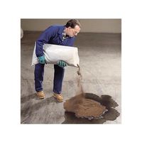 ニューピグコーポレーション ピグピート 1袋(6.8kg入) PLP404 1袋 60-2325-98（直送品）