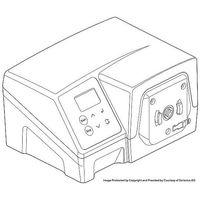 ザルトリウス ペリスタポンプ 110ー240V VF-APD0001-1 1台 69-9074-80（直送品）