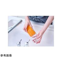 スコッチ・ブライト(TM)キッチンカラースポンジたわしSSー74KーORE オレンジ 1箱(30個) SS-74K ORE-BOX（直送品）