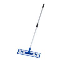 アズワン モップセット 450×140mm AP-MH2-S 1式 4-7000-02（直送品）