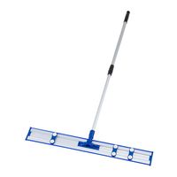 アズワン モップセット 920×140mm AP-MH4-S 1式 4-7000-04（直送品）