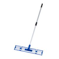 アズワン モップセット 620×140mm AP-MH3-S 1式 4-7000-03（直送品）