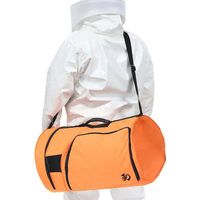 丸和ケミカル 蜂防護服 ラプター収納バッグ V-1700 1個 477-3180（直送品）