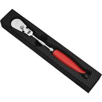 ワールドツール アストロプロダクツ AP 3/8DR 90T フレックスラチェットハンドル EV3801 2002000034557 1本（直送品）