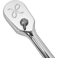 ワールドツール アストロプロダクツ AP 3/8DR 90T ラチェットハンドル EV3810 2002000034540 1本（直送品）