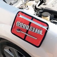 ワールドツール アストロプロダクツ AP マグネット ツールマット S 2003000009538 1個 369-6943（直送品）