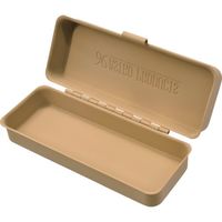 ワールドツール アストロプロダクツ AP ミニメタルケース デザートタン 2003000009583 1個 547-2800（直送品）