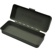 ワールドツール アストロプロダクツ AP ミニメタルケース オリーブドラブ 2003000009576 1個 546-8066（直送品）