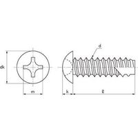 SUNCO クロメート (+)B1ブレジャー 4 X 20 (150本入) 21-00-000E-0040-0200-02-150P（直送品）