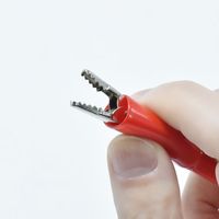 ワールドツール アストロプロダクツ AP 電気テスター用テストリード 延長リール 2001000010127 1個 398-1005（直送品）