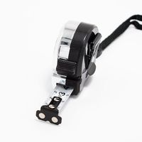 ワールドツール アストロプロダクツ AP コンベックス 3m 2001000010226 1個 397-9468（直送品）