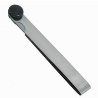 ワールドツール アストロプロダクツ AP シクネスゲージ (10枚組) 2001000010271 1個 397-9473（直送品）