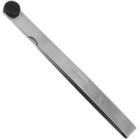 ワールドツール アストロプロダクツ AP シクネスゲージ ロング (10枚組) 2001000010288 1個 398-1025（直送品）