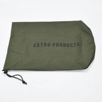 ワールドツール アストロプロダクツ AP マルチユース 収納袋 オリーブドラブ 2003000009668 1個 397-9459（直送品）