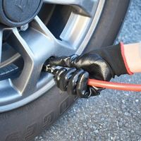 ワールドツール アストロプロダクツ AP φ6.5mmホース用 クリップタイヤチャック 2004000010180 1個 398-1022（直送品）