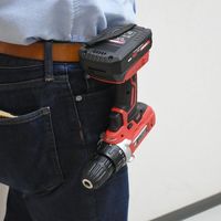 ワールドツール アストロプロダクツ AP DC18V 充電式 ドリルドライバー DD838 2005000008382 1個（直送品）