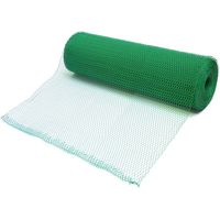 ダイドーハント DAIDOHANT ビニール亀甲金網 幅広グリーン #18x40mm 1200mmx30m 10160287 1巻（直送品）