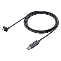 ミツトヨ MDーEシリーズ用アクセサリ 06AGQ001A/USBインプットツールダイレクト 1個（直送品）
