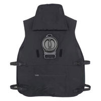 アイトス 水冷ベスト HYPER 11120-11-FREE 1セット（直送品）